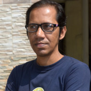 Bidhan Roy