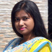 Nupur Akkter