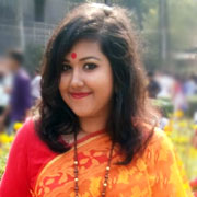 Zereen Farzana